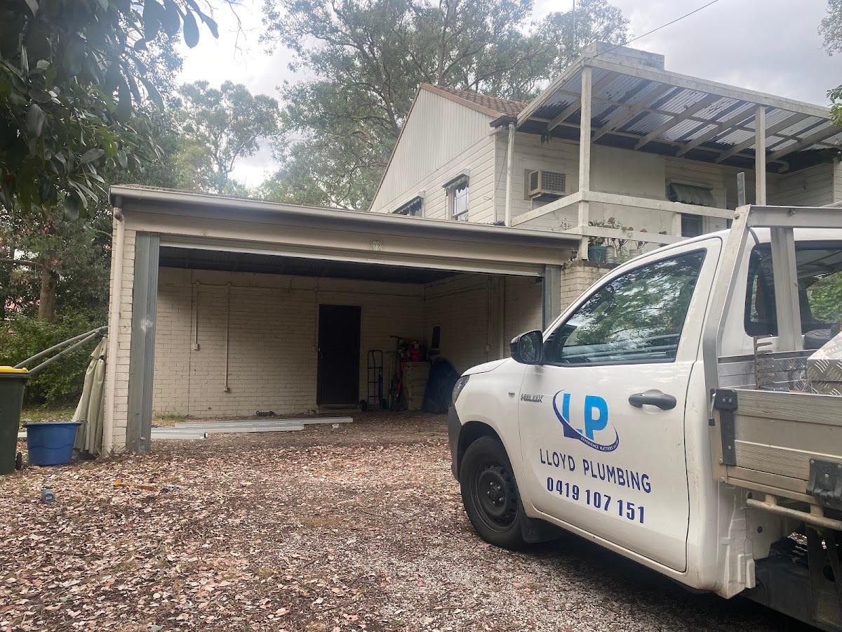 Lloyd Plumbing