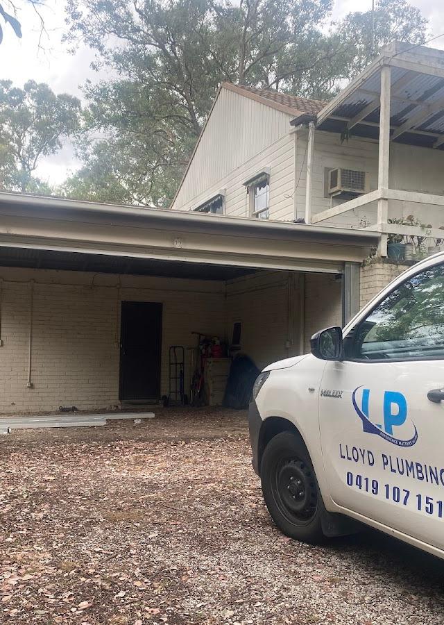 Lloyd Plumbing