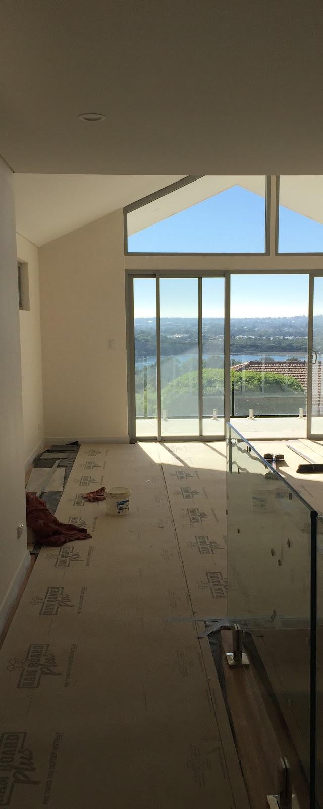LMB Discounted Painting Services