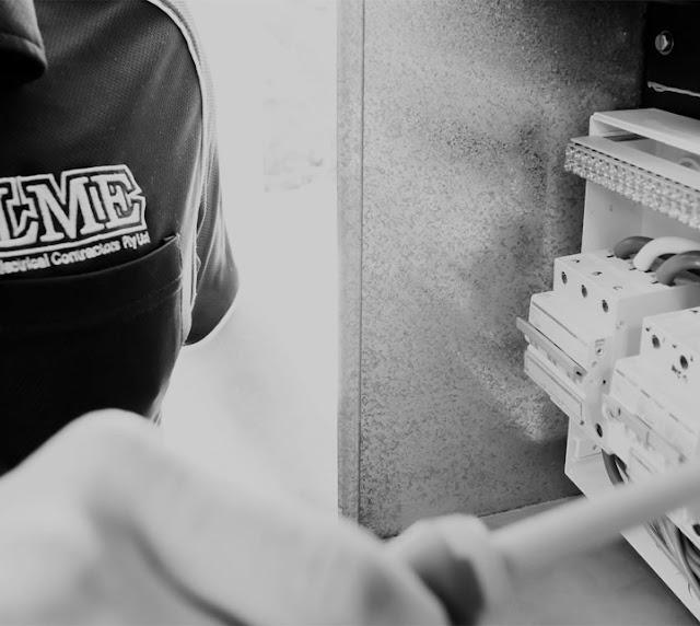 LME Electrical & EV Charging
