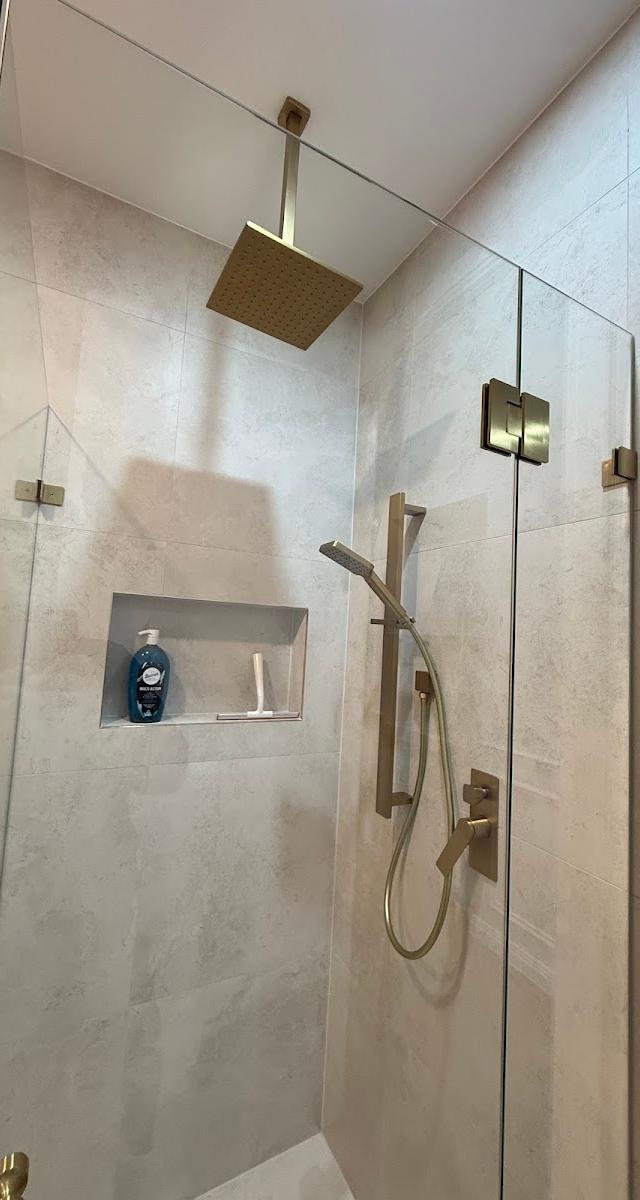 Lmk precision plumbing