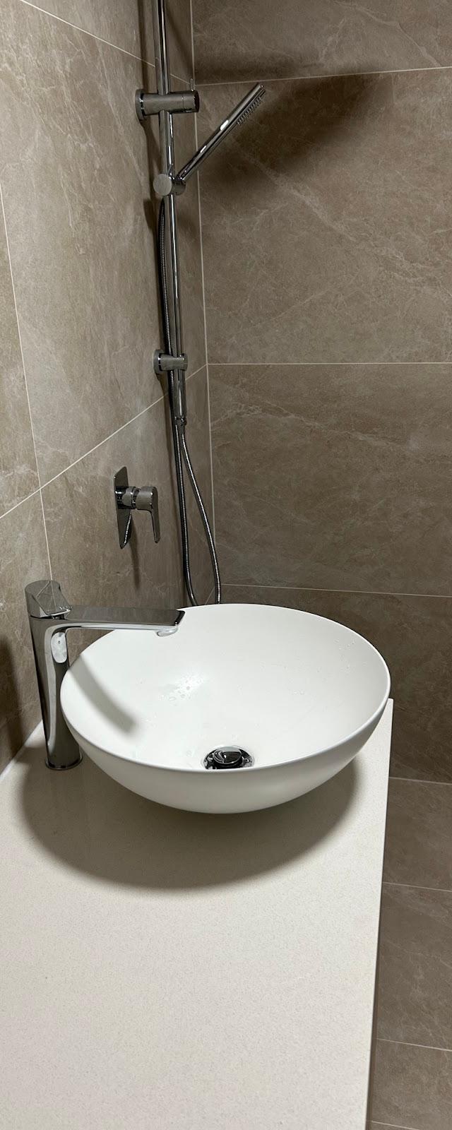 LMN PLUMBING 0431 558 440