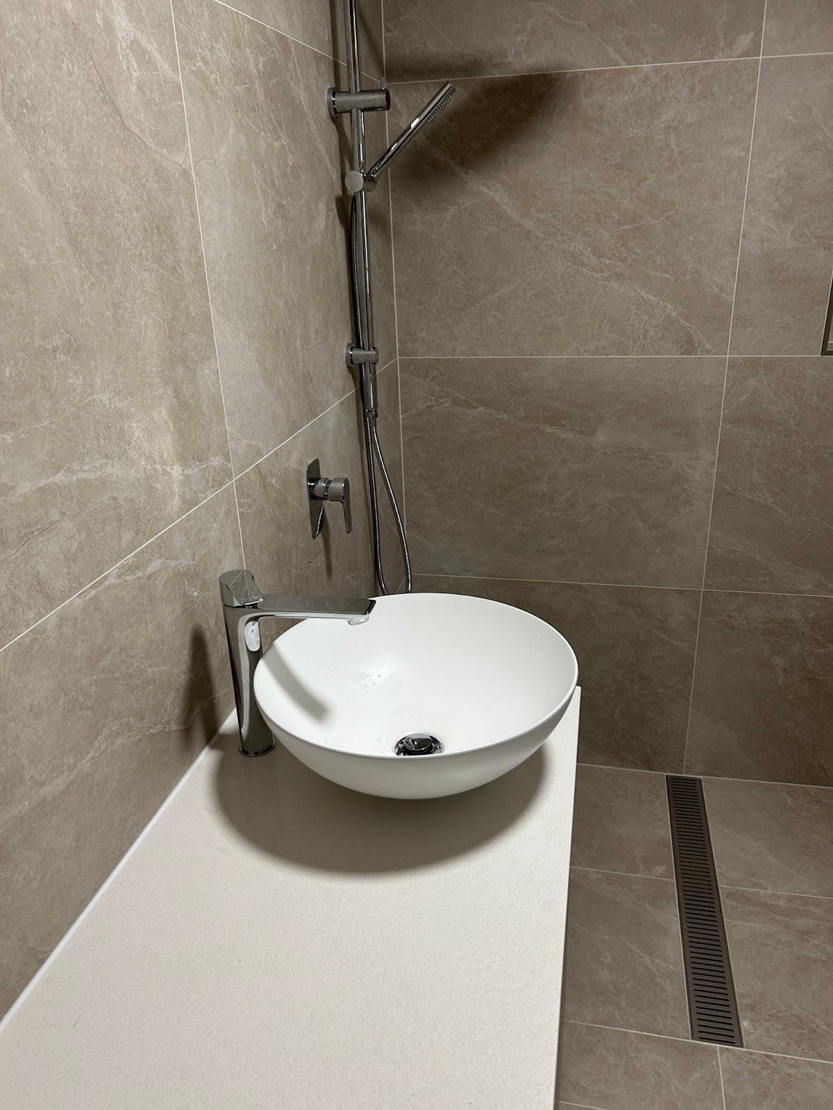LMN PLUMBING 0431 558 440