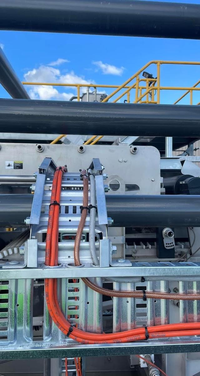 LMS Electrics Pty Ltd