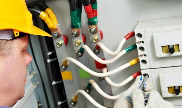 LN Electrical | Electrician Northern & Western Suburbs Melbourne