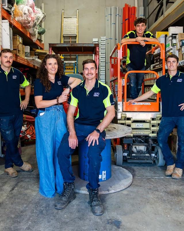 LNP Electrical