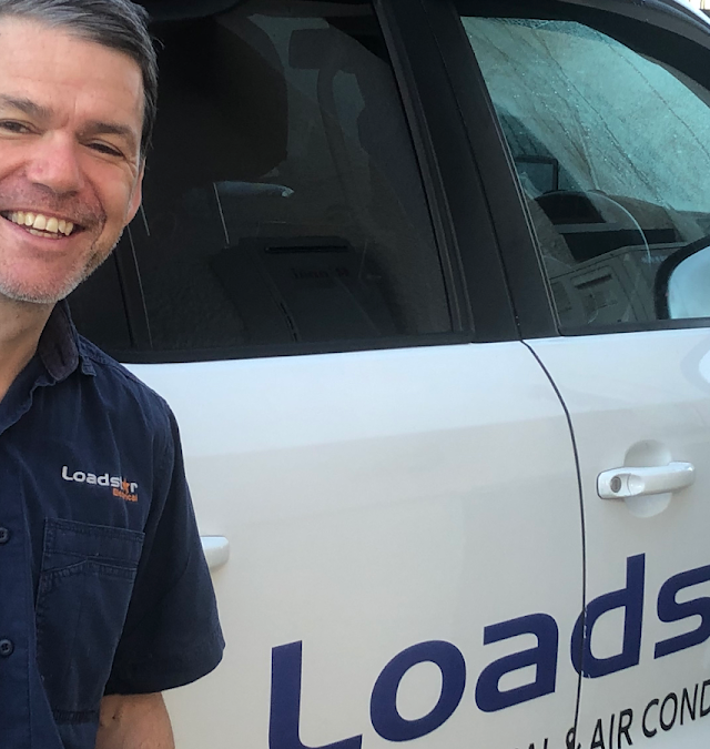 Loadstar Electrical & Air Conditioning