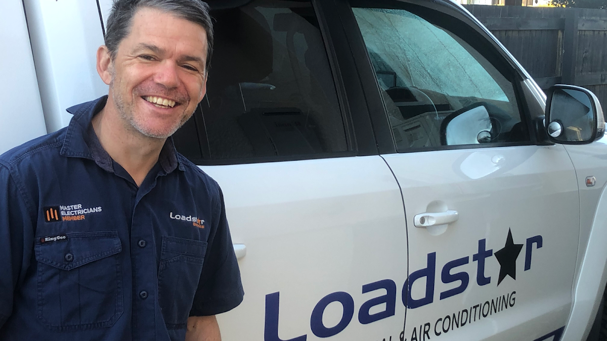 Loadstar Electrical & Air Conditioning