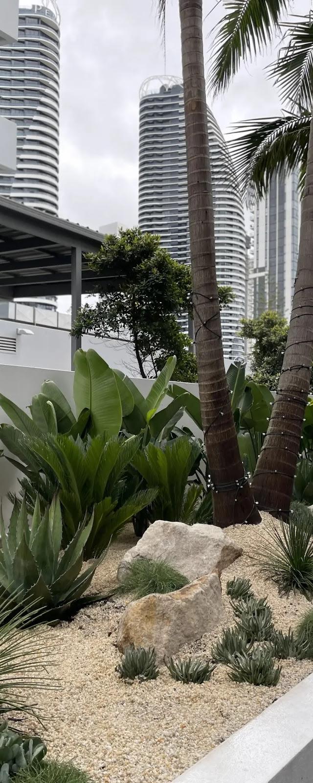 Local Botanist