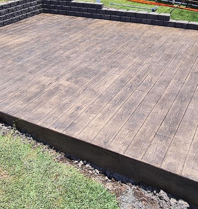 Local Concreting Mate