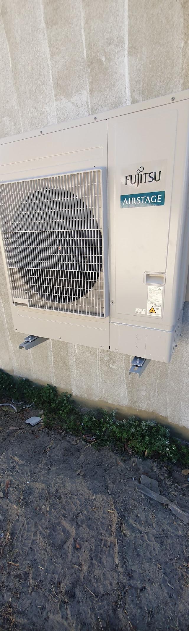 Local Electrical & Air Conditioning Specialist