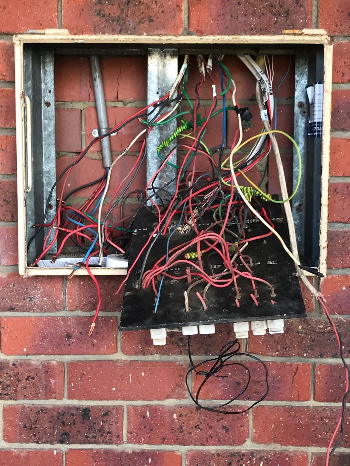 Local Electrical Handyman Service