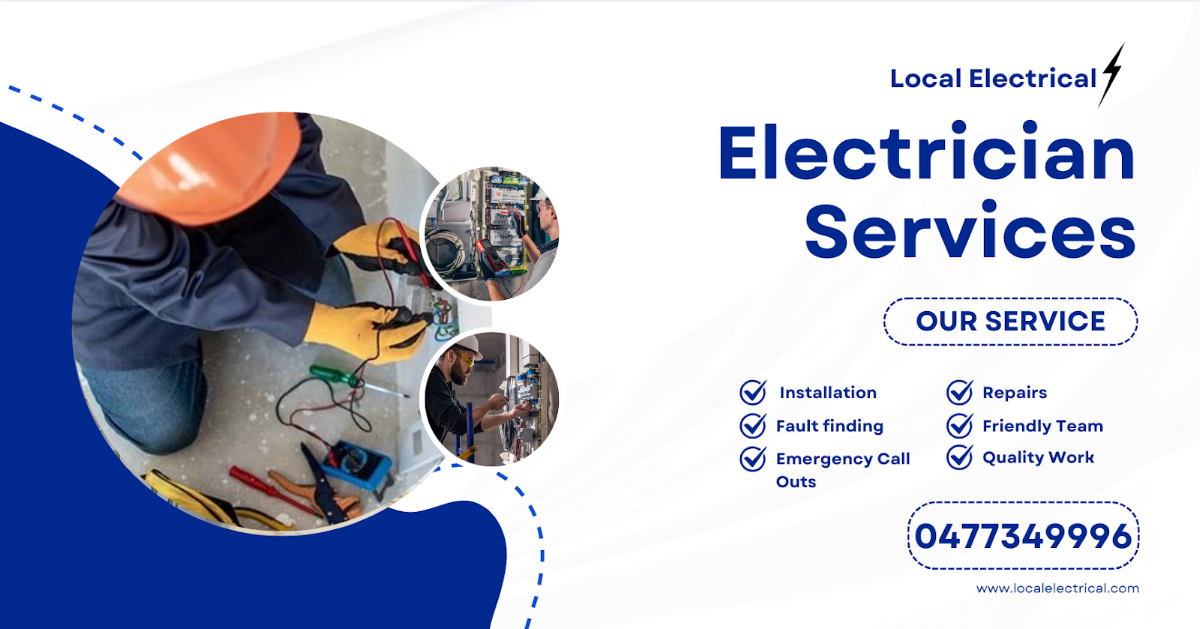 Local Electrical