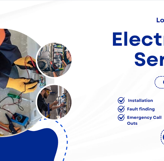 Local Electrical
