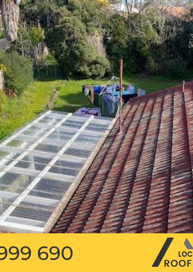 Local Melbourne Roof Plumbers