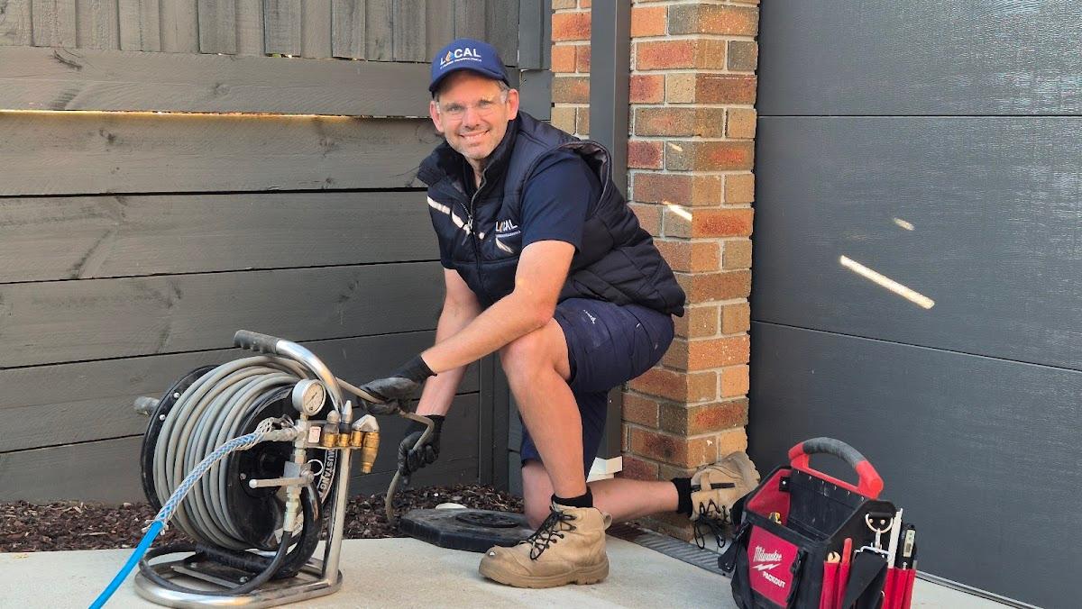 Local Plumbing Professionals