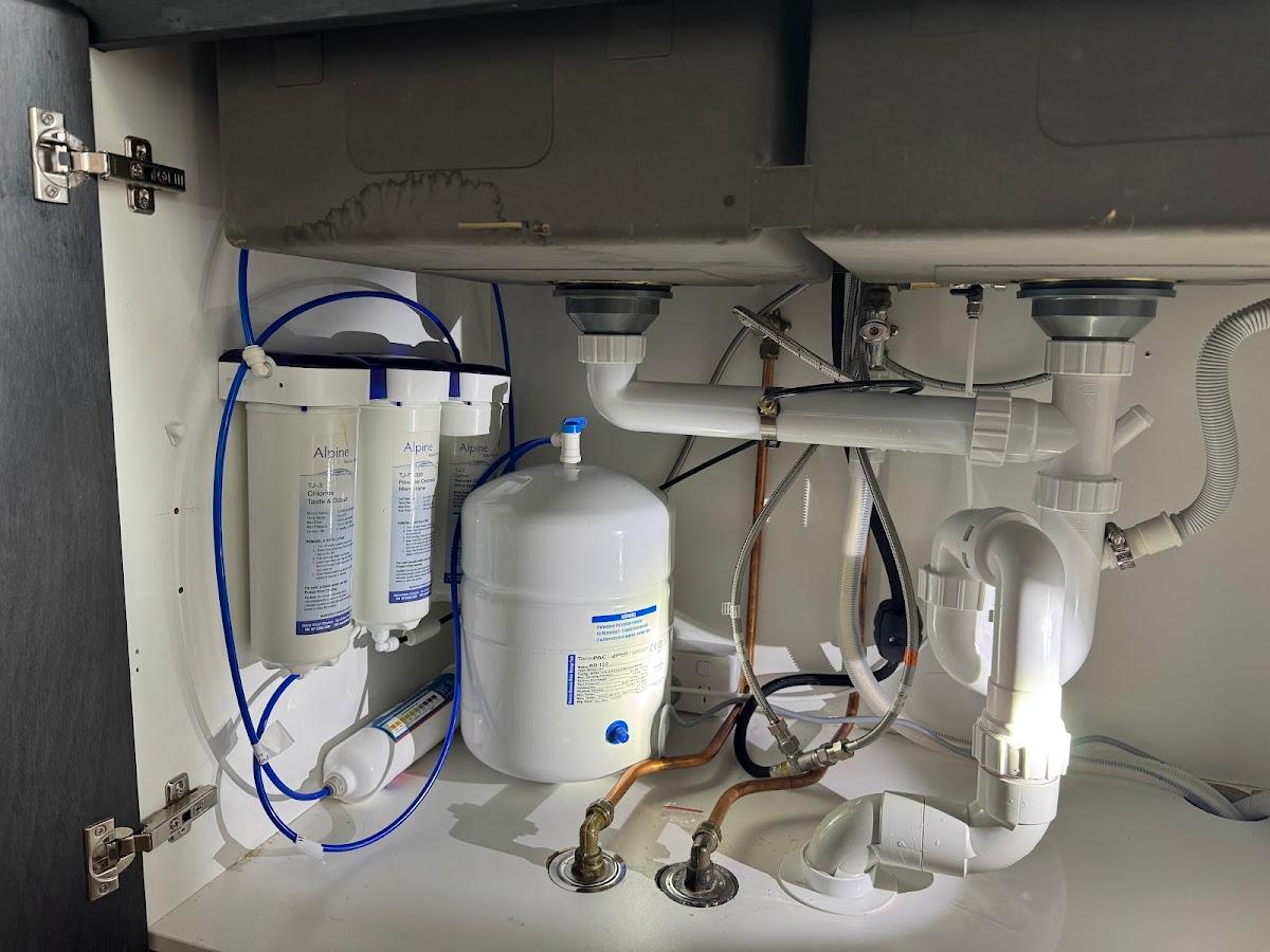 Lockwood Plumbing
