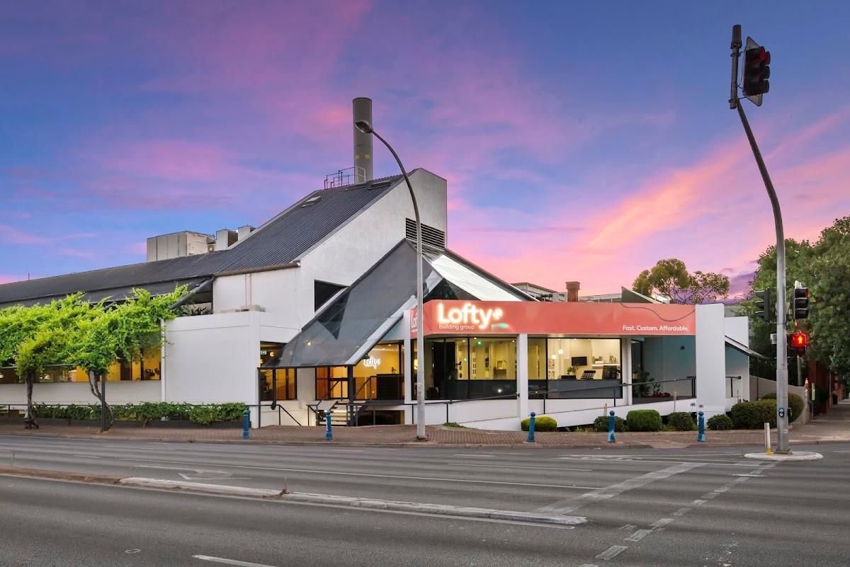 Lofty Building Group