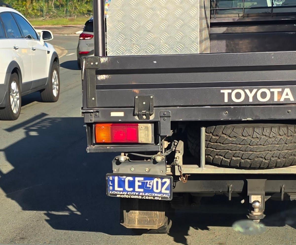 Logan City Electrical