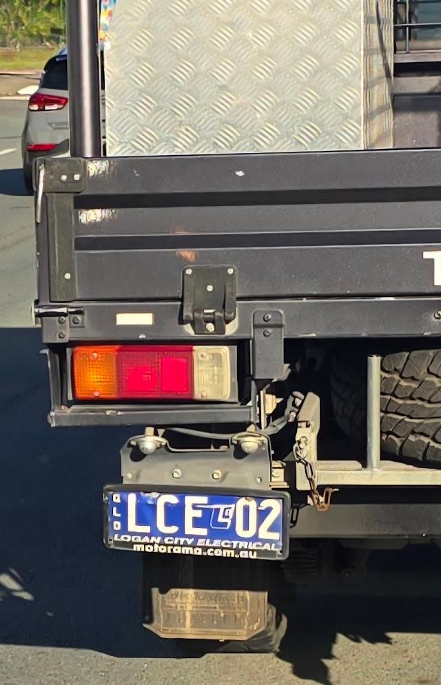 Logan City Electrical