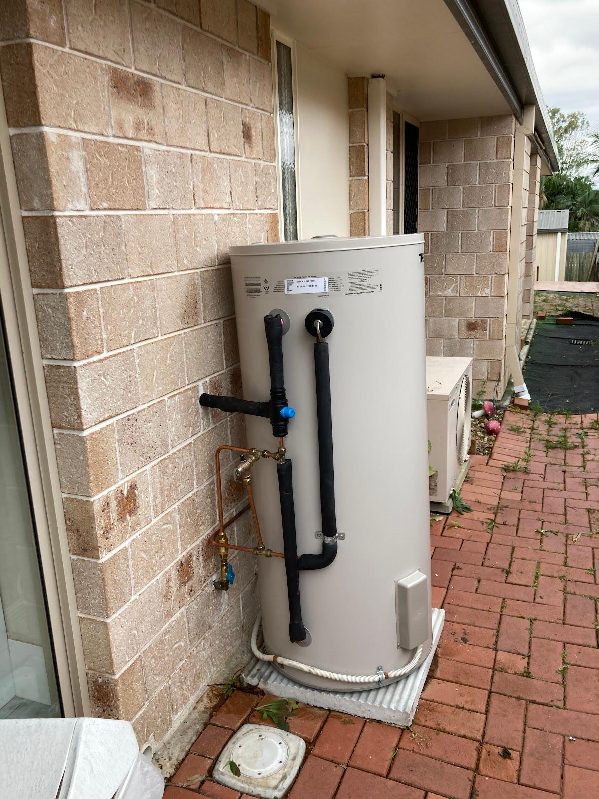 Logan City Plumbing and Gas fitting Services