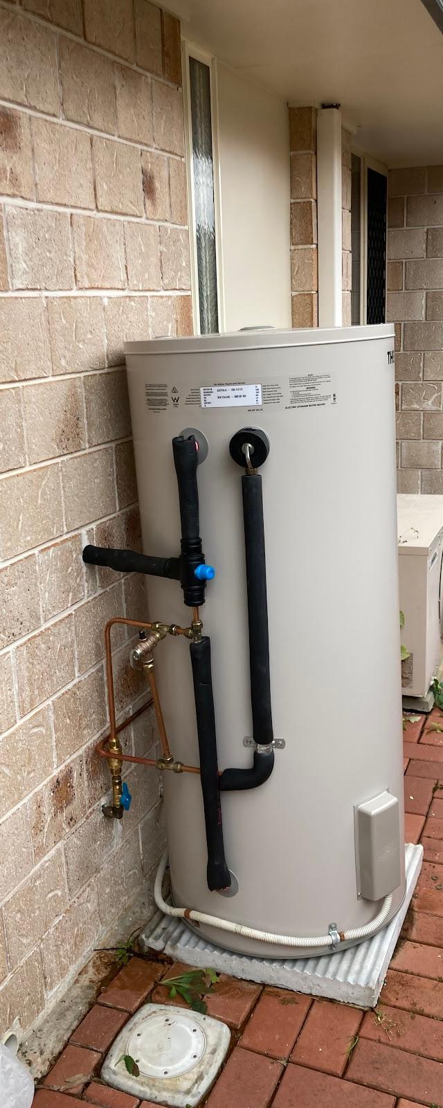 Logan City Plumbing and Gas fitting Services