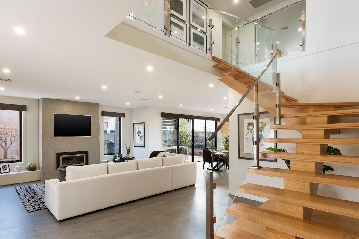 Long Island Homes