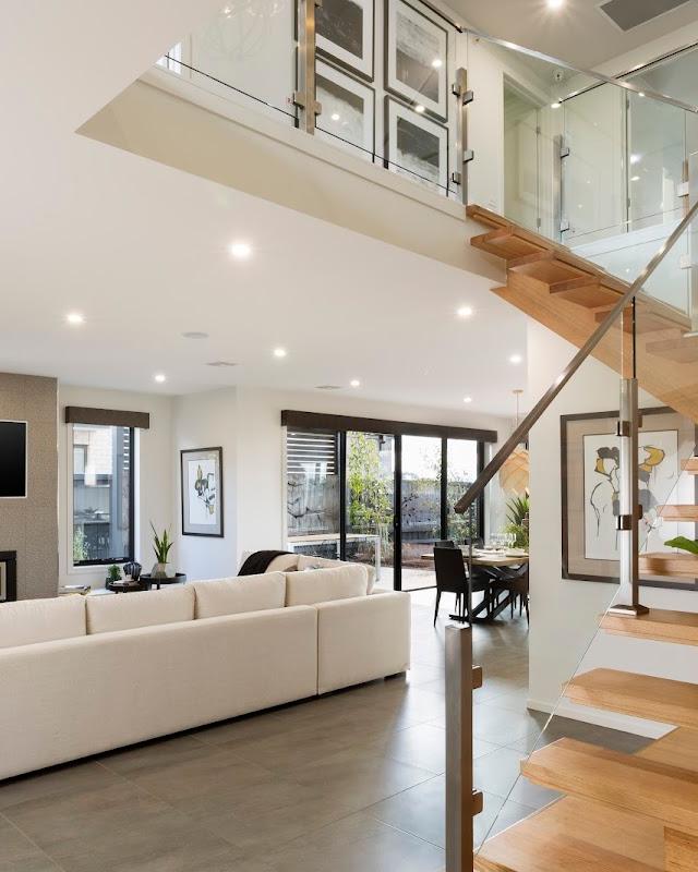 Long Island Homes
