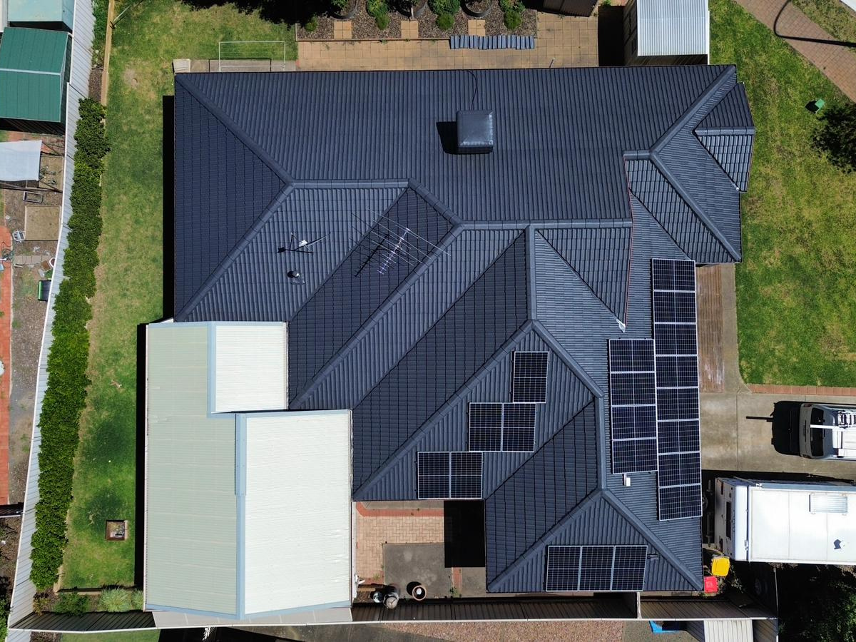 Long Life Roofs