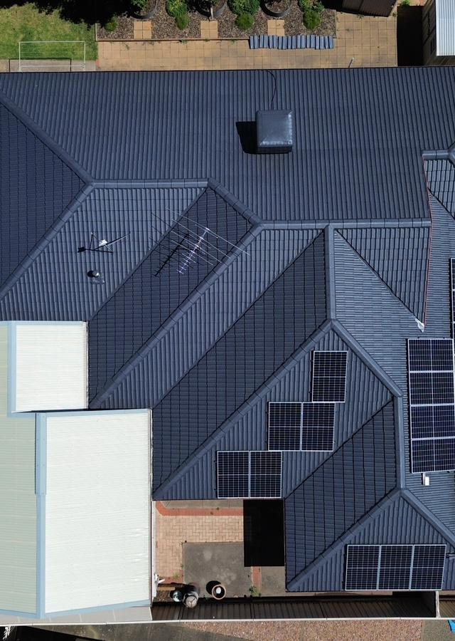 Long Life Roofs
