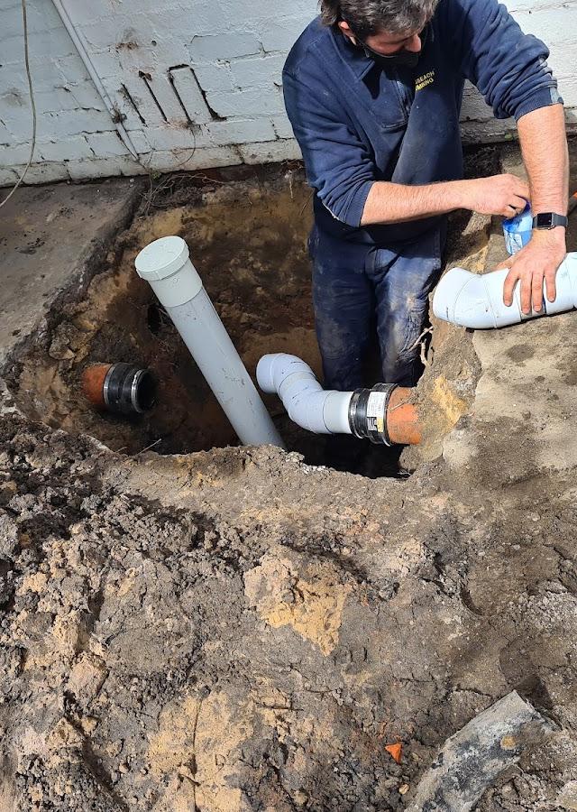 Longbeach Plumbing