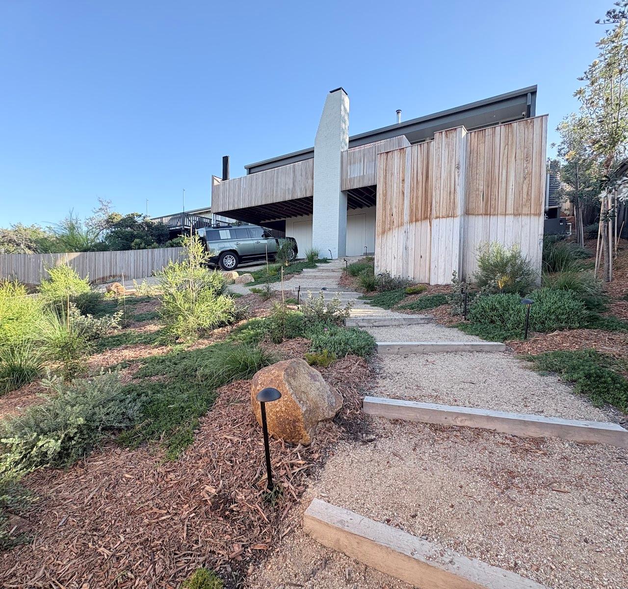 Longview Landscape Construction