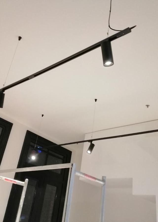 Loom Electrical
