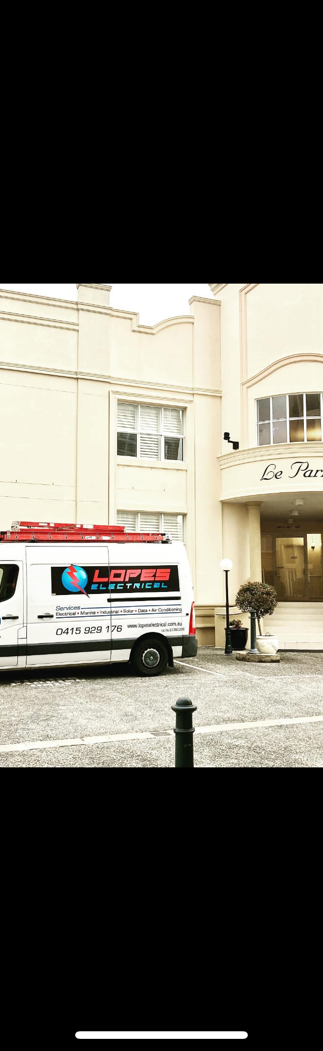 Lopes Electrical Pty. Ltd.