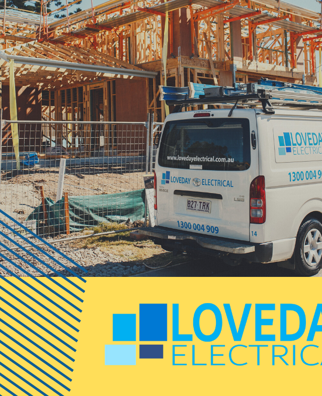 Loveday Electrical