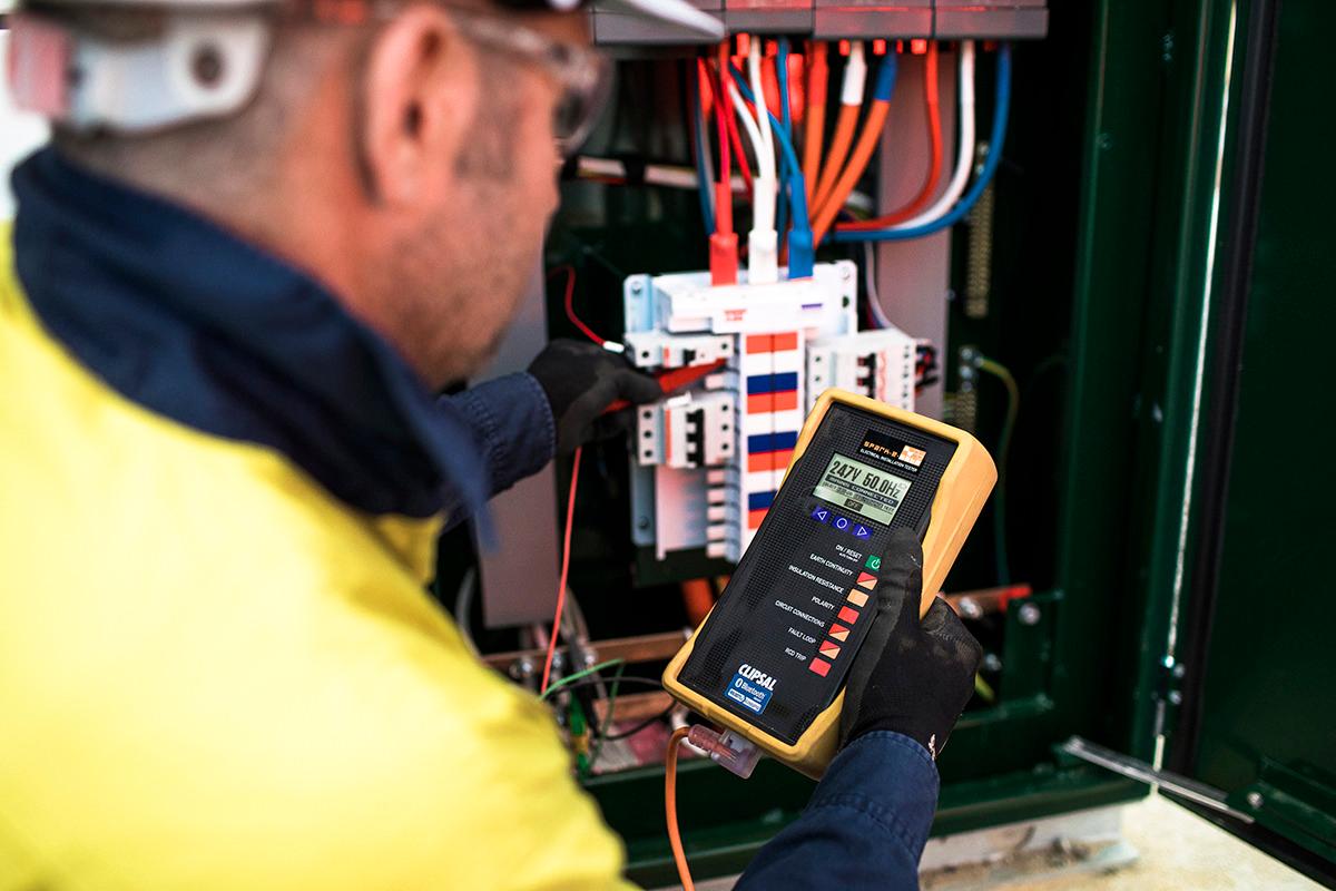 Lovegrove Electrical