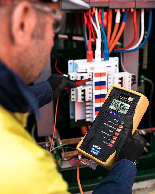 Lovegrove Electrical