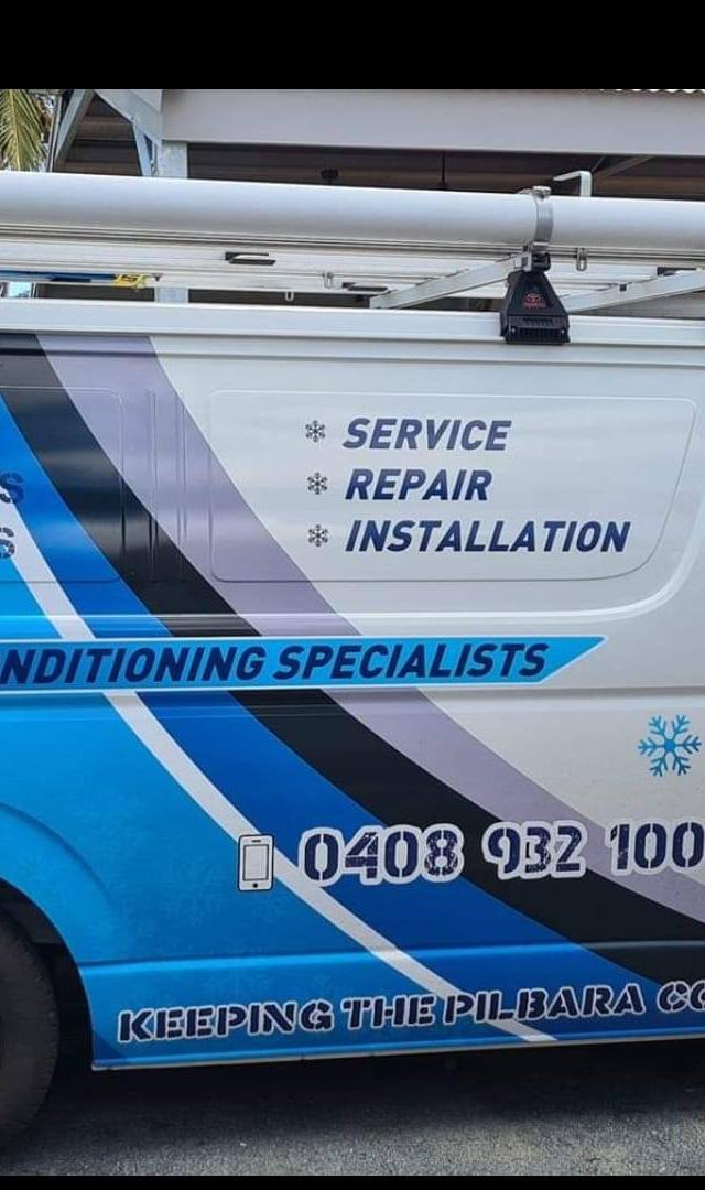 Low Degrees Celsius Pty Ltd
