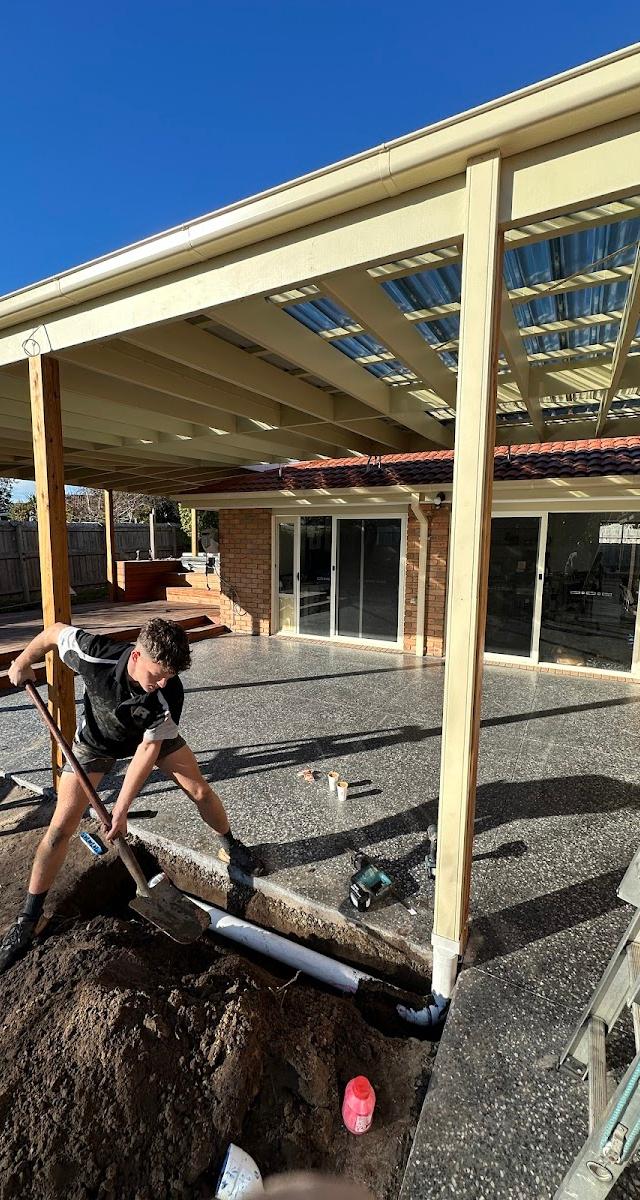 LPD Plumbing and Roofing