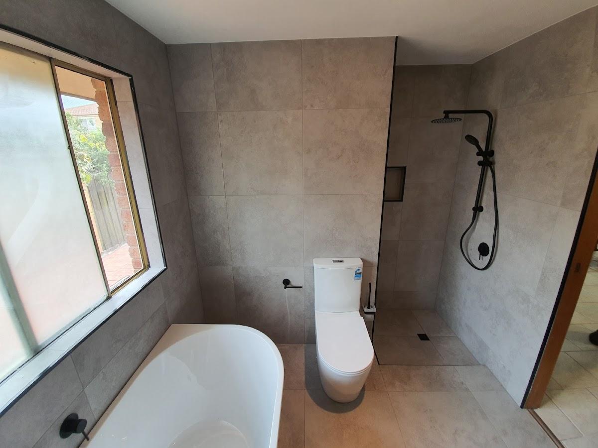 LR Plumbing