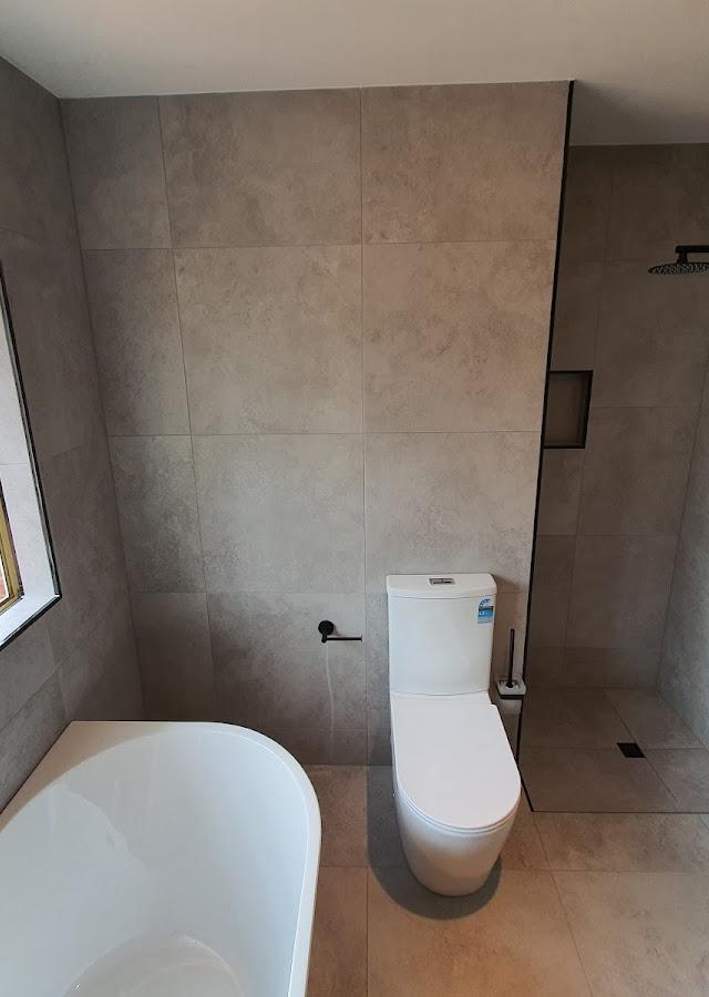 LR Plumbing