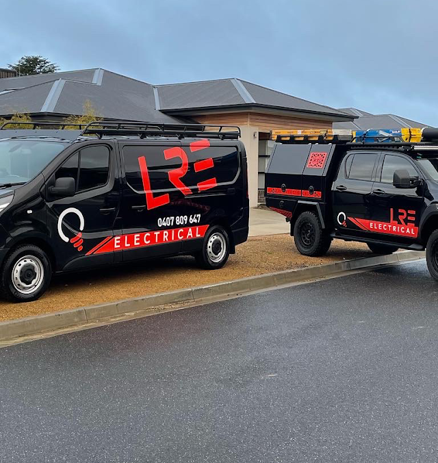 LRE Electrical