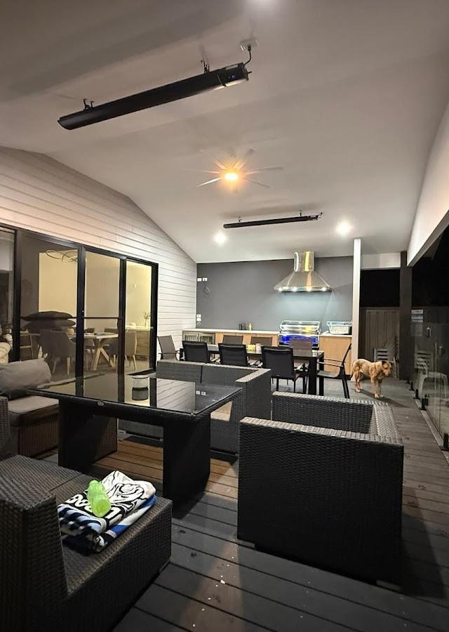 LRM Electrical Innovations