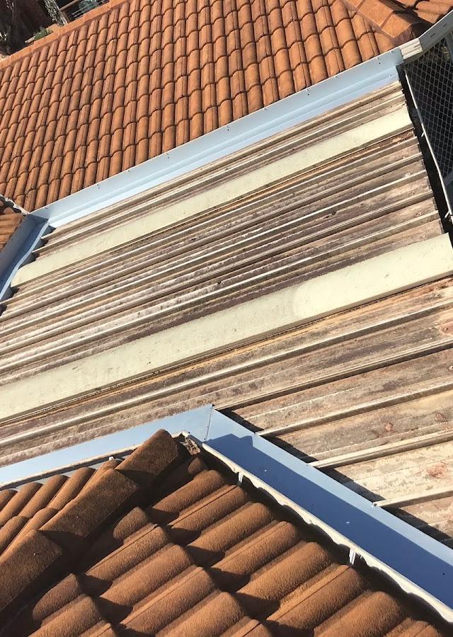 Ls roofing services