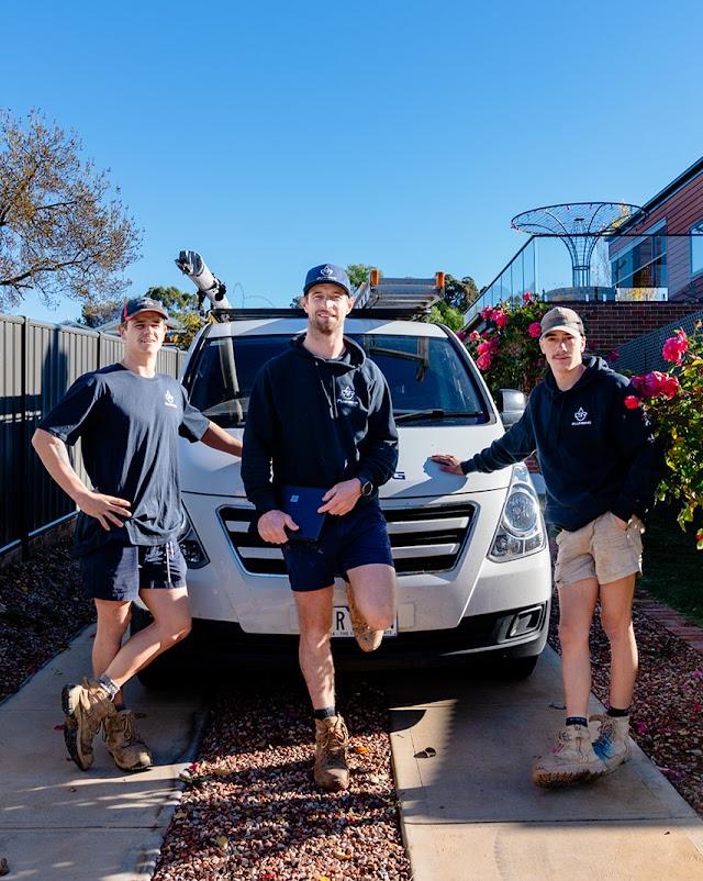 LTR Plumbing