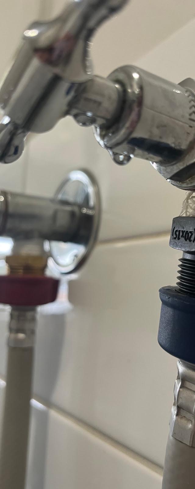 Lubeck Plumbing