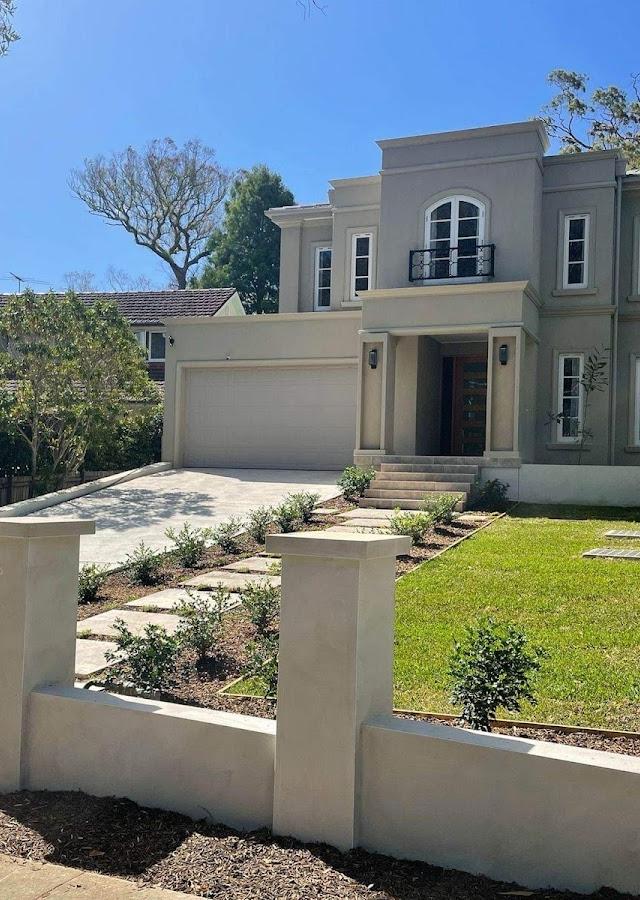 Lucent Structural Landscaping