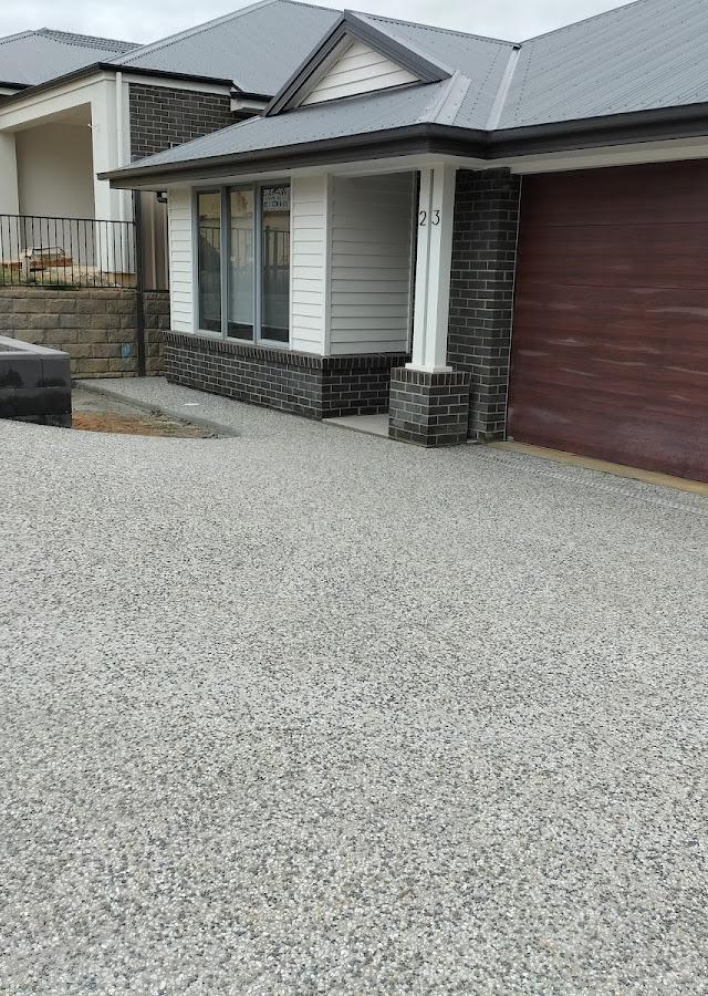 Luciano Concrete