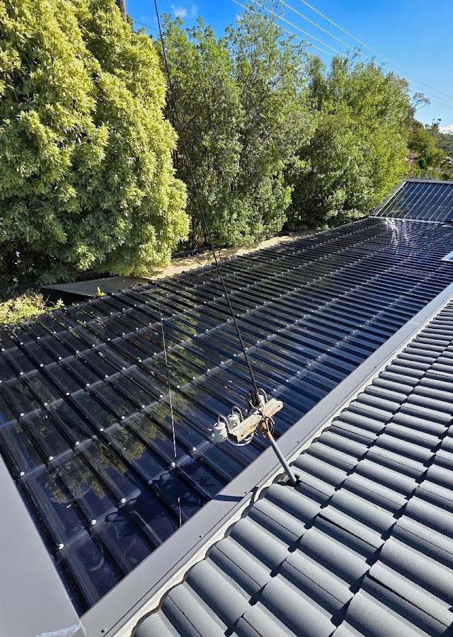 Lucid Plumbing and Roofing