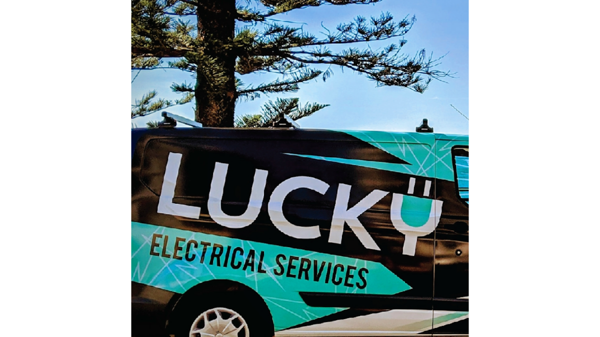 Lucky Electrical Services
